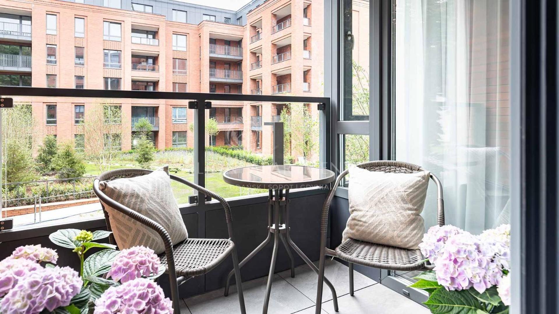 Scala 60C City Center Apartments & Studio By Lion Apartments グダニスク エクステリア 写真