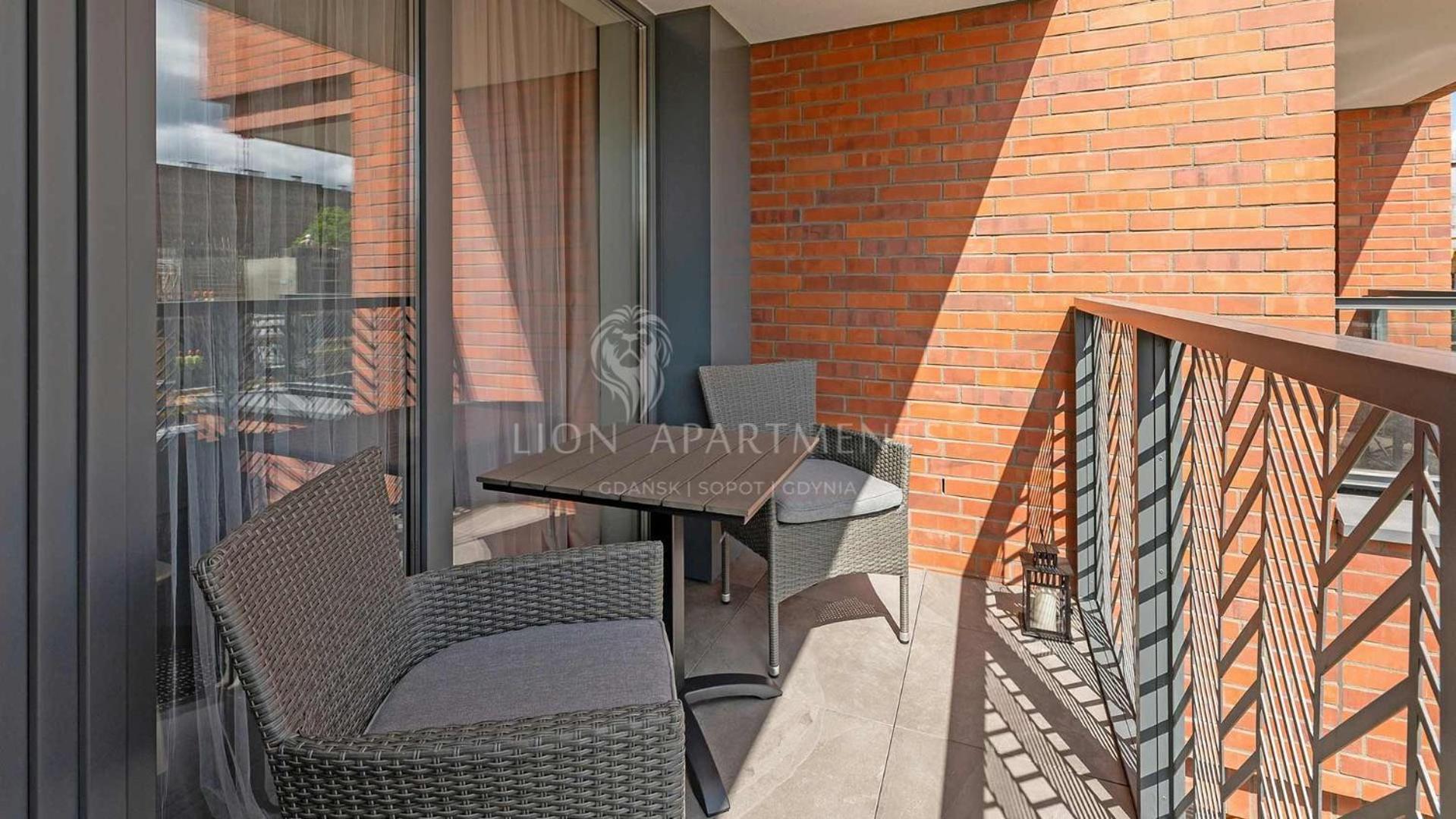 Scala 60C City Center Apartments & Studio By Lion Apartments グダニスク エクステリア 写真