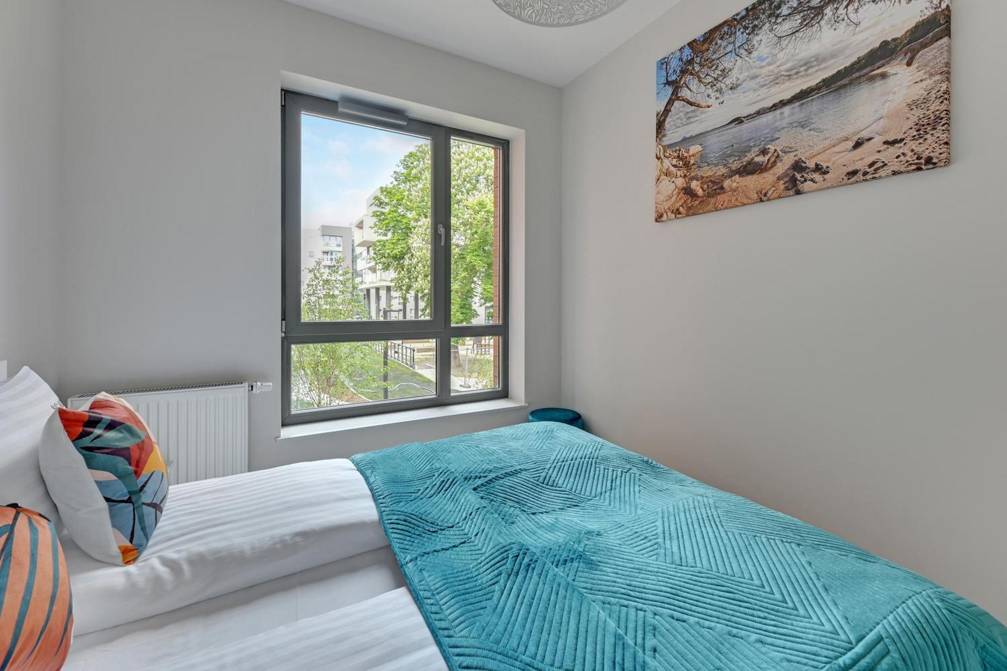 Scala 60C City Center Apartments & Studio By Lion Apartments グダニスク エクステリア 写真