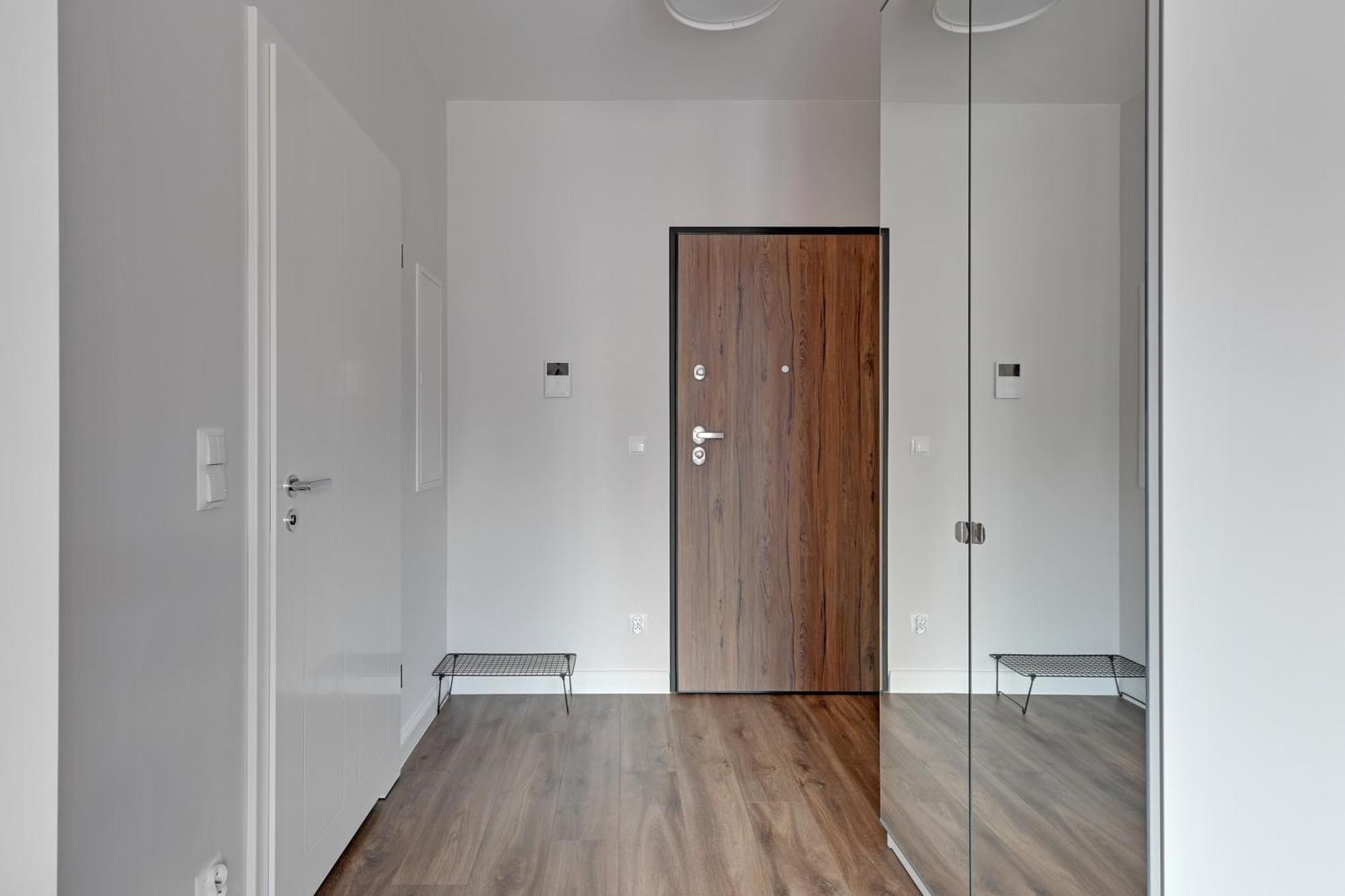 Scala 60C City Center Apartments & Studio By Lion Apartments グダニスク エクステリア 写真