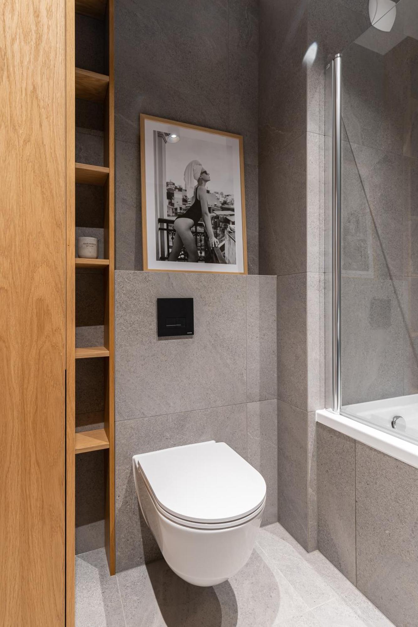 Scala 60C City Center Apartments & Studio By Lion Apartments グダニスク エクステリア 写真